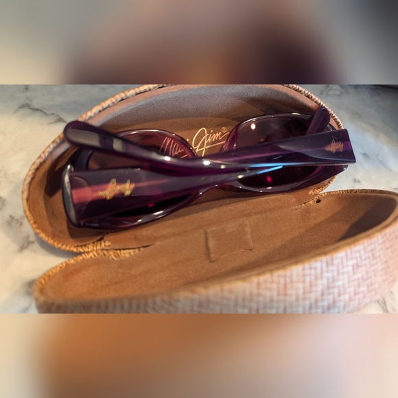 Maui Jim sunglasses - Picture 5 of 7